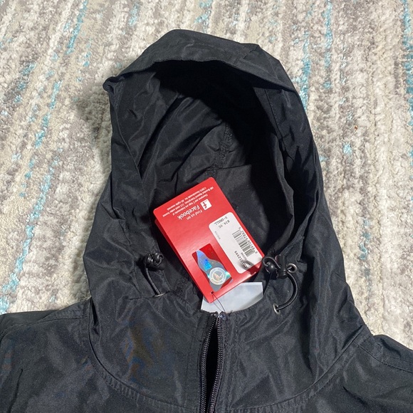 Champion SIUE Packable Half Zip Windbreaker - Picture 9 of 9